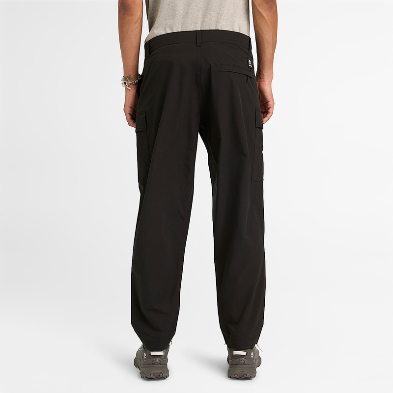 Men's Quick-Dry Cargo Pants 7