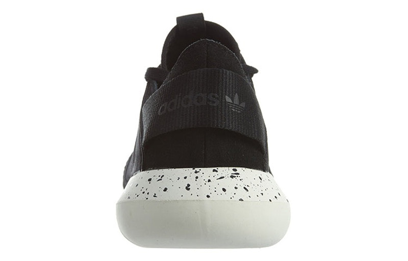 adidas (WMNS) adidas Tubular Viral W 'Core Black Core White' S75915 outlook