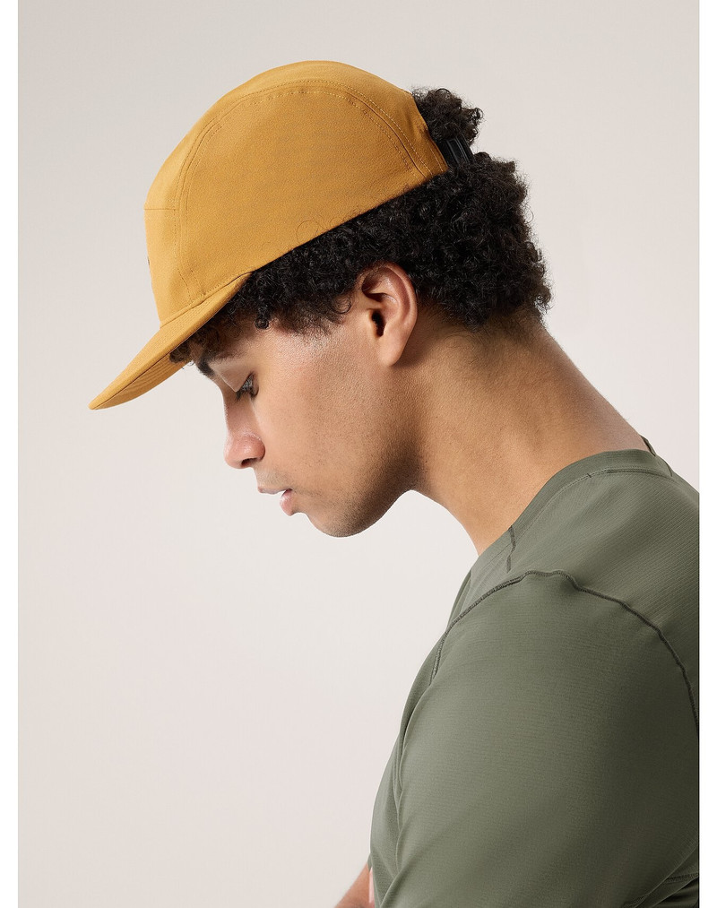 Calidum 5 Panel Cap 5