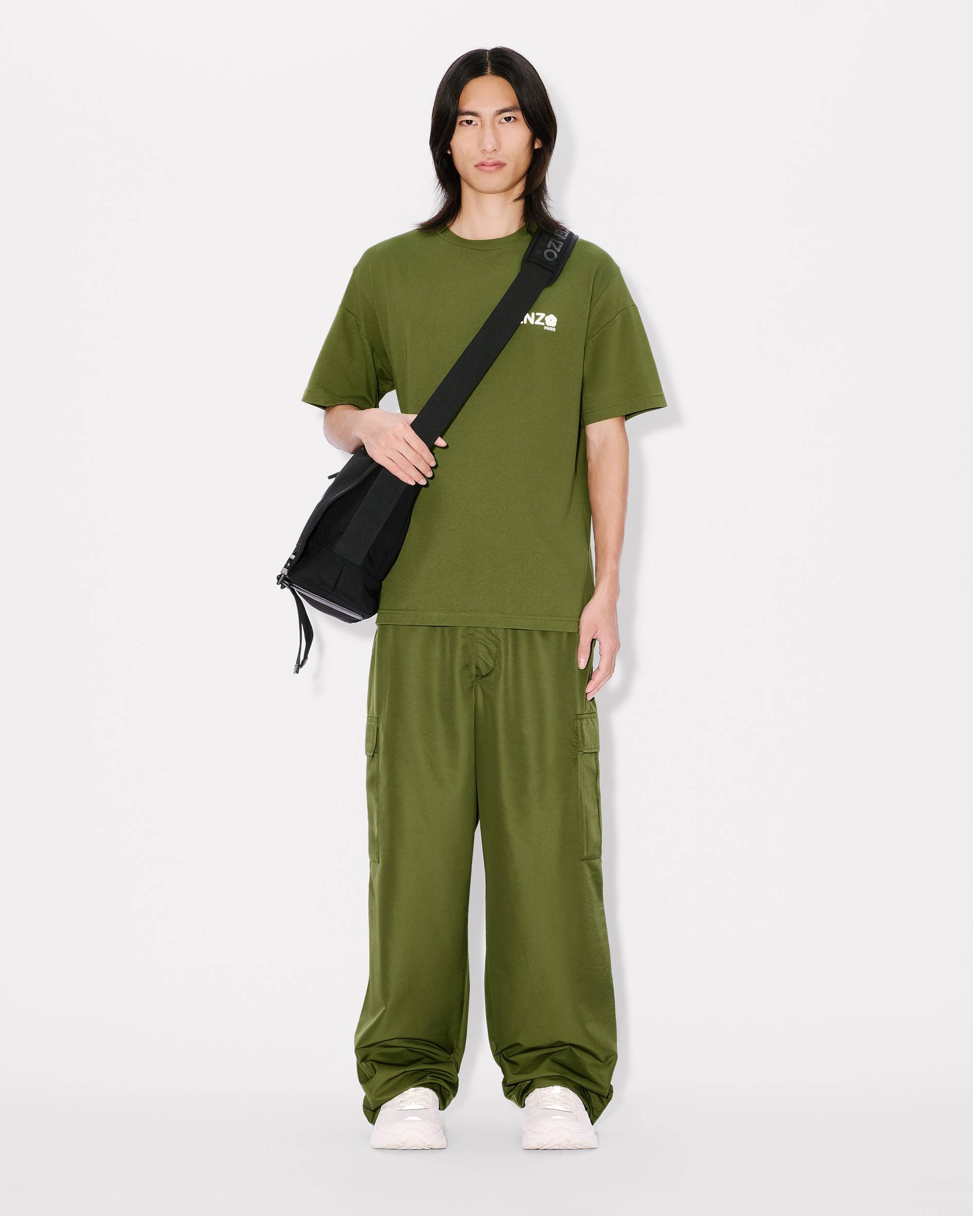 'Boke Flower 2.0' cargo jogpant - 3