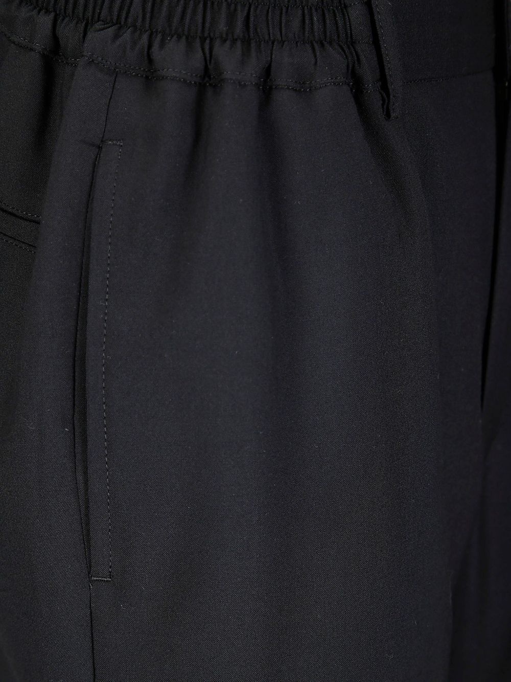 wool trousers - 3