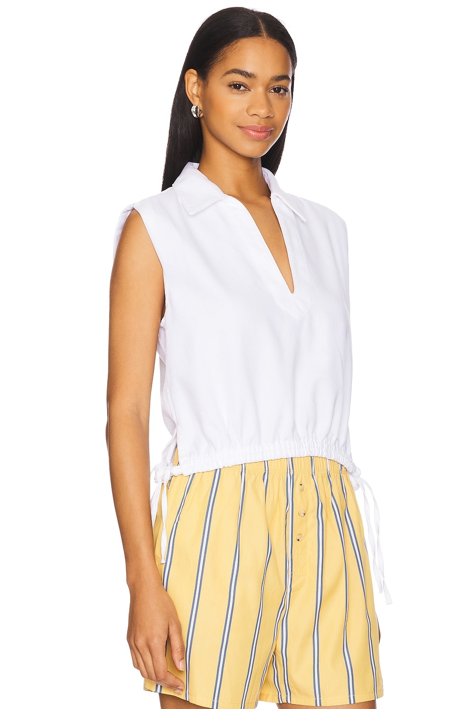 Ultra Featherweight Fiona Top - 2
