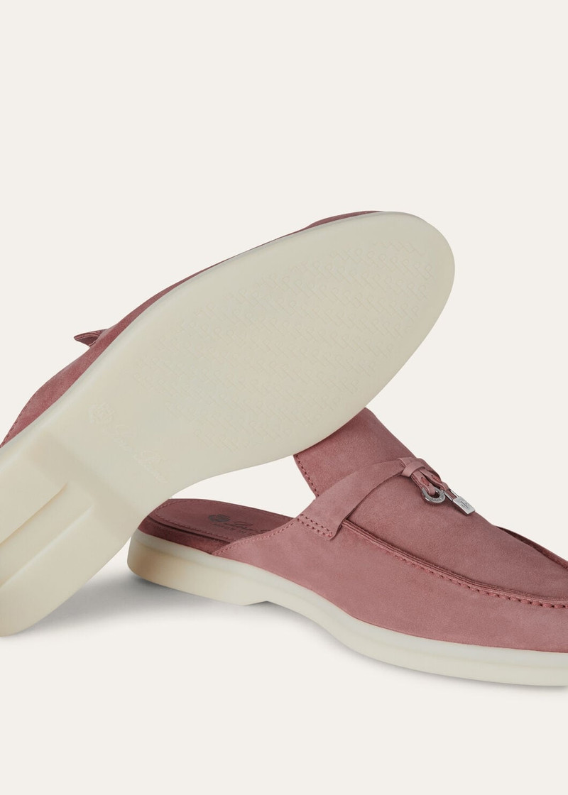 Babouche Charms Walk Loafers 5