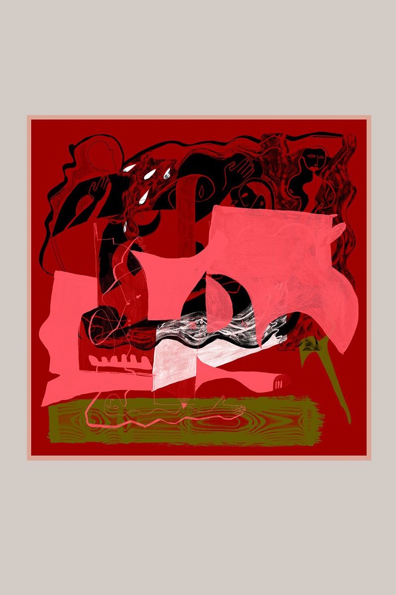 PICAZ SCARF - 2