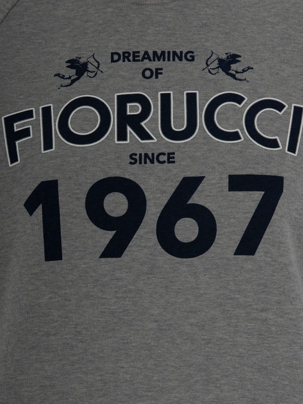 logo sweatshirt - 3