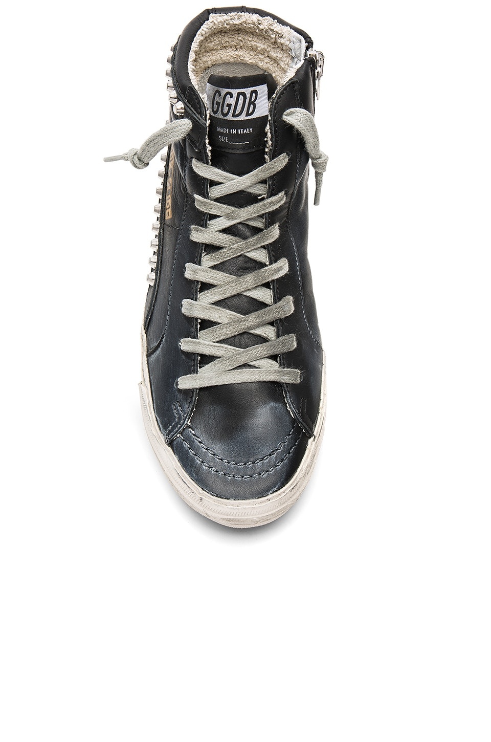 SNEAKER SLIP ON - 4