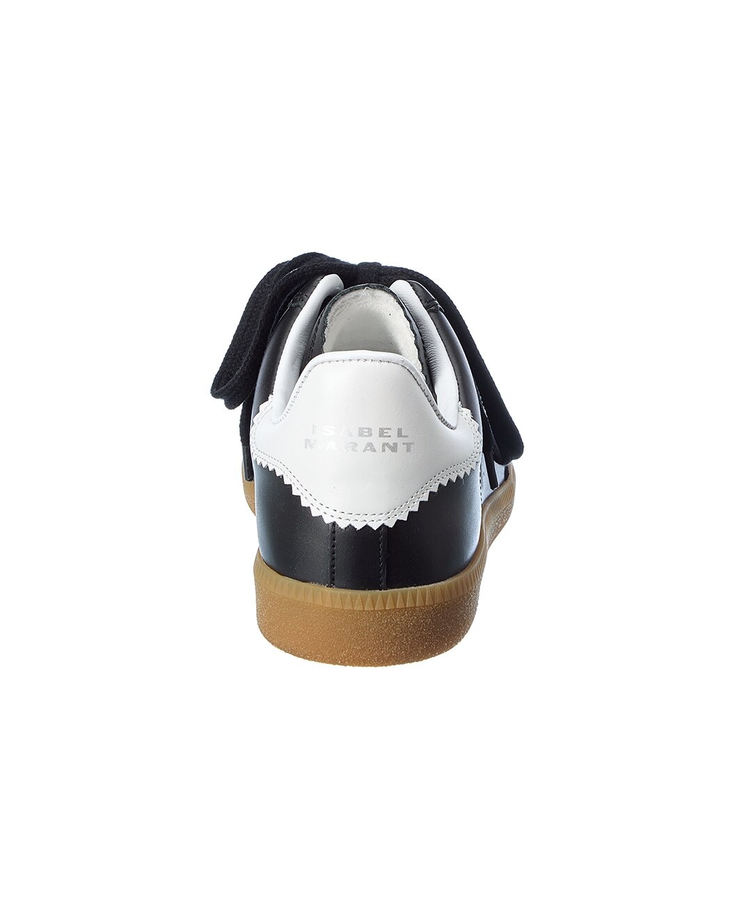 Isabel Marant Bryce Leather Sneaker - 3