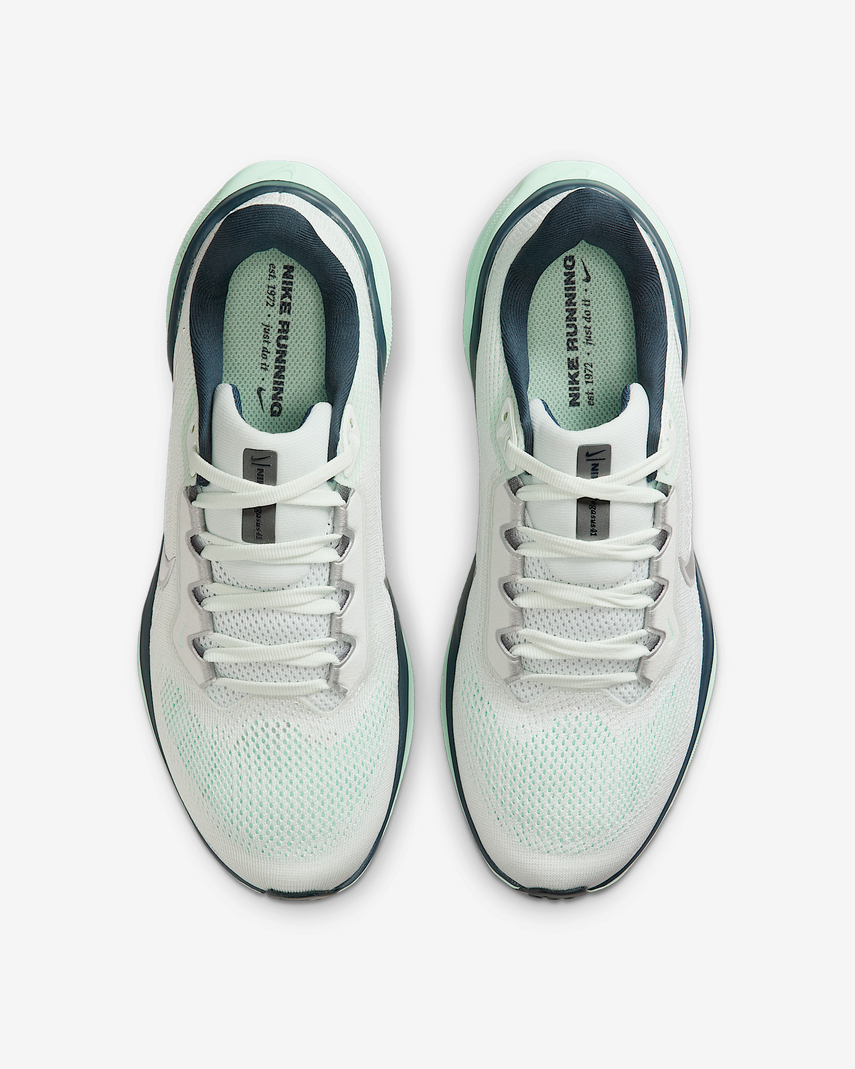 Nike Pegasus 41 Women's Road Running Shoes - 4