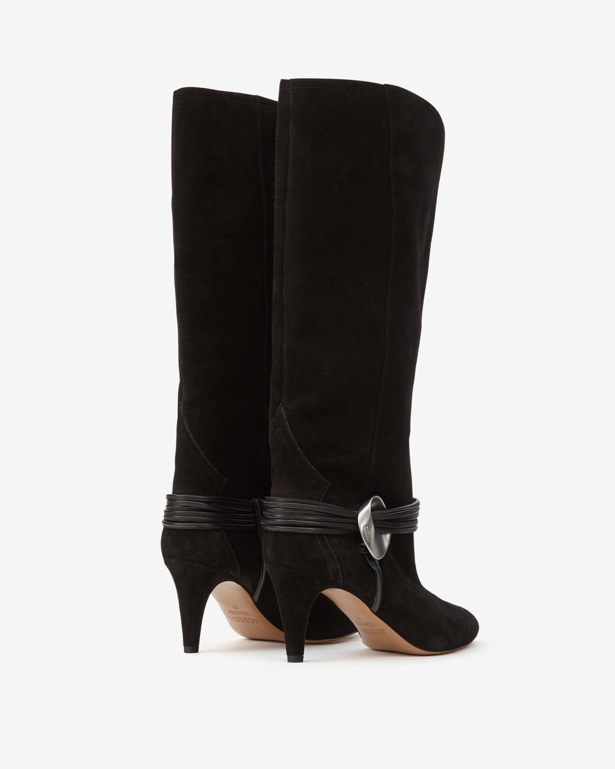 LESTANY BOOTS - 2