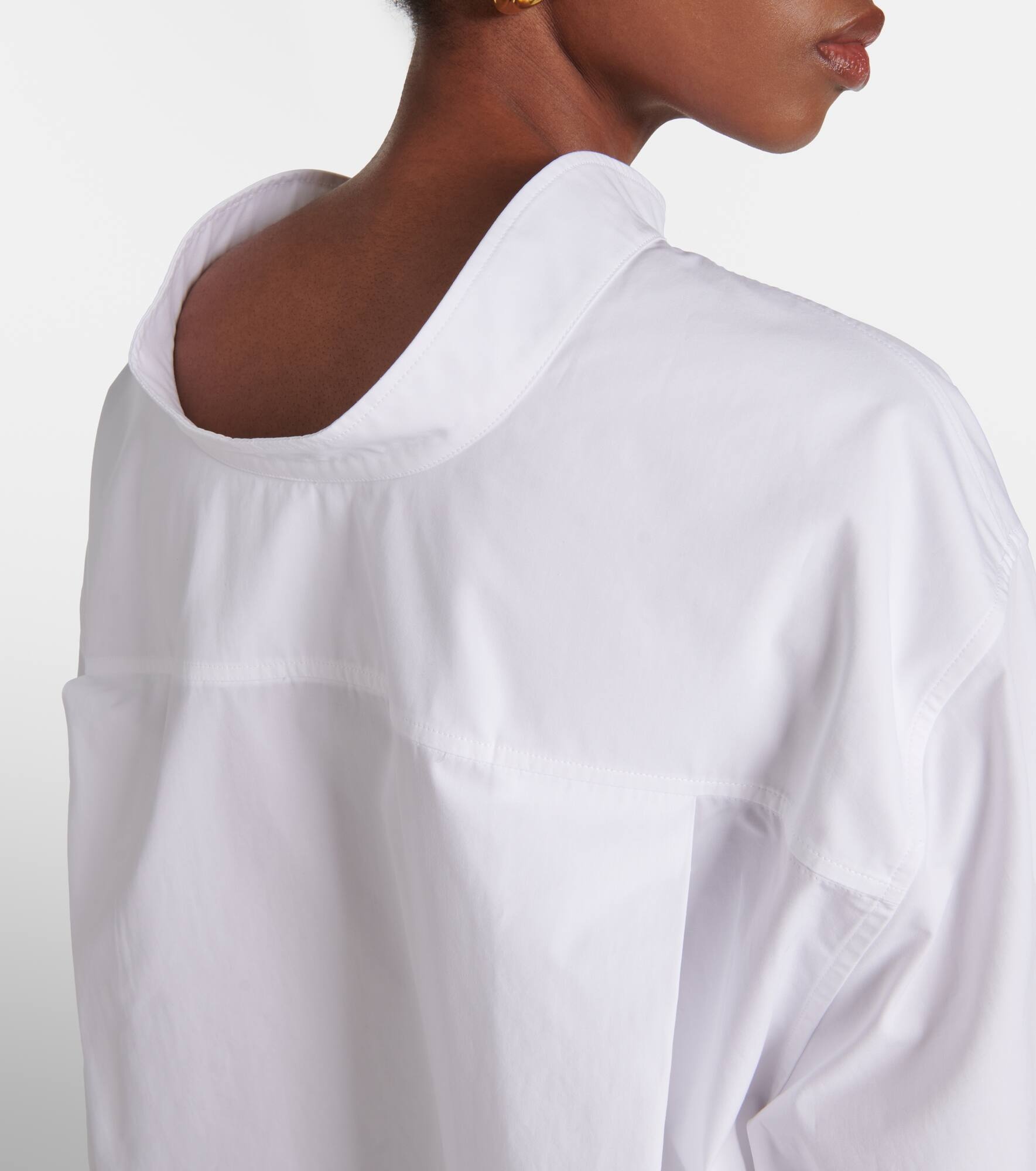 Chris Couture cotton shirt - 5