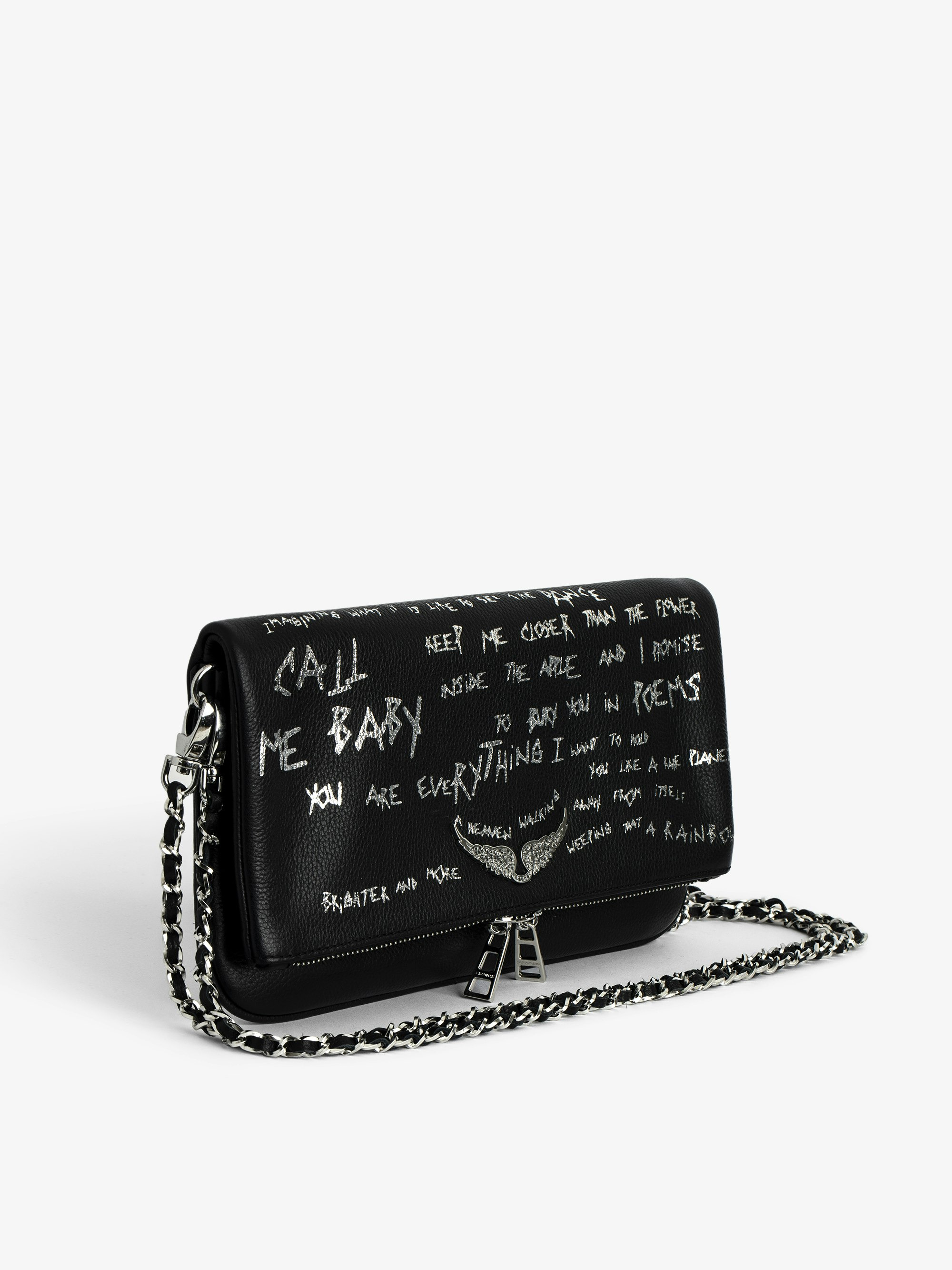 Rock Clutch - 4