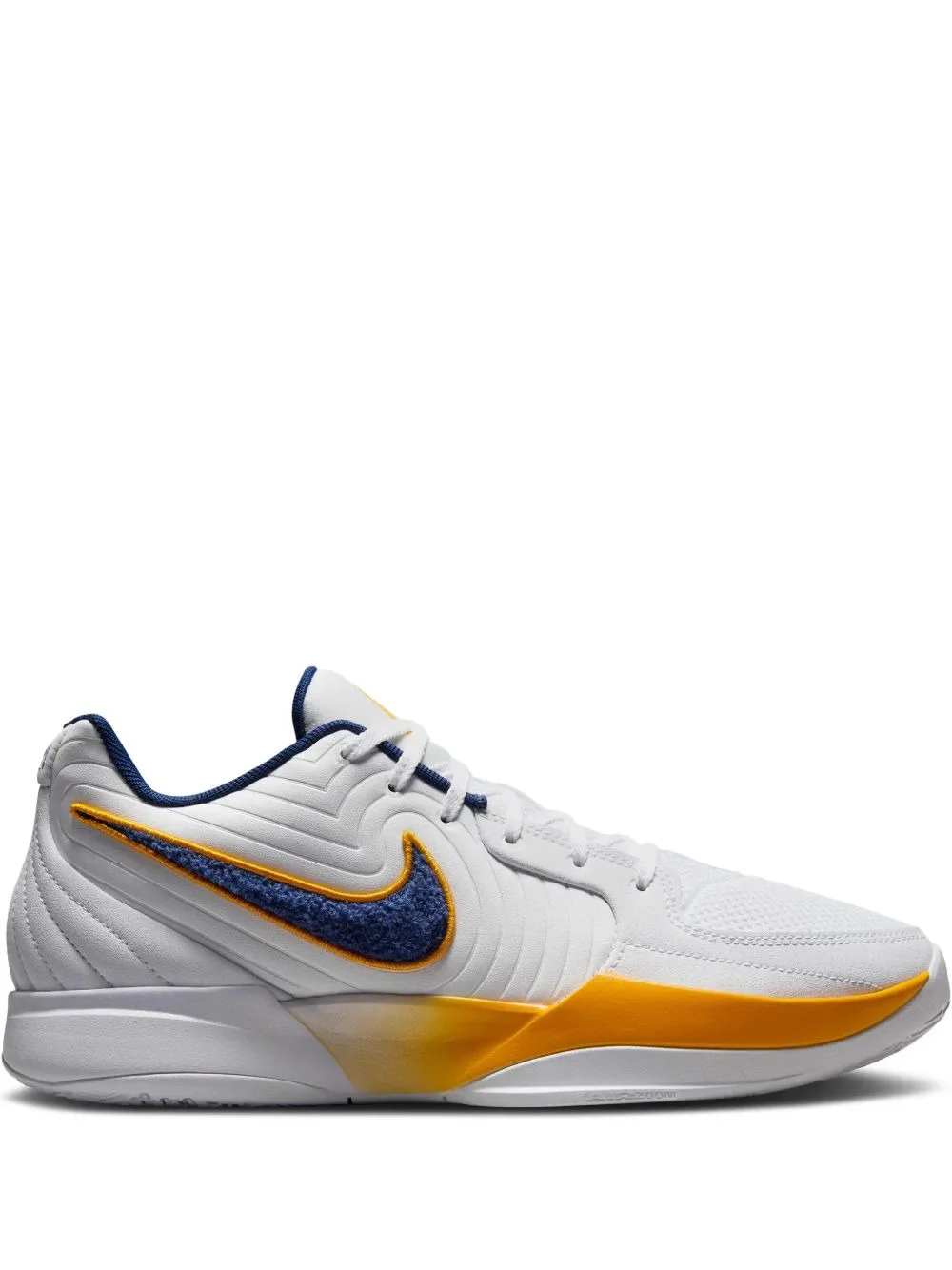 Ja 2 Murray State lace-up sneakers - 1