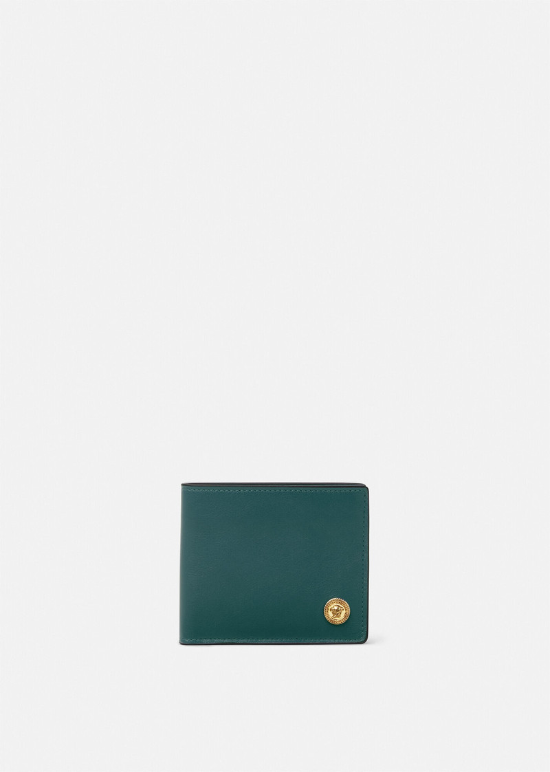 Medusa Biggie Wallet 1