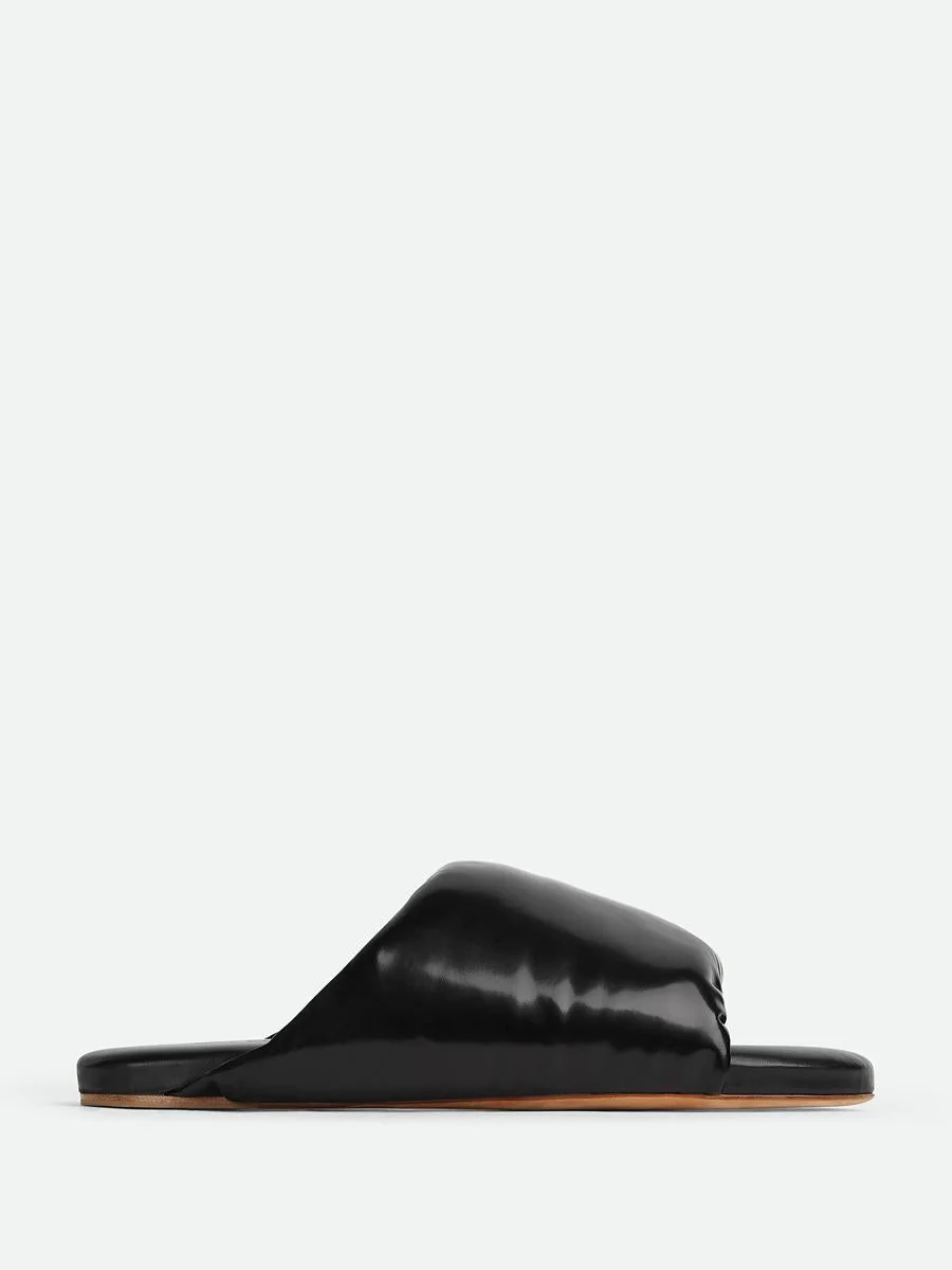 BOTTEGA VENETA SANDALS - 1