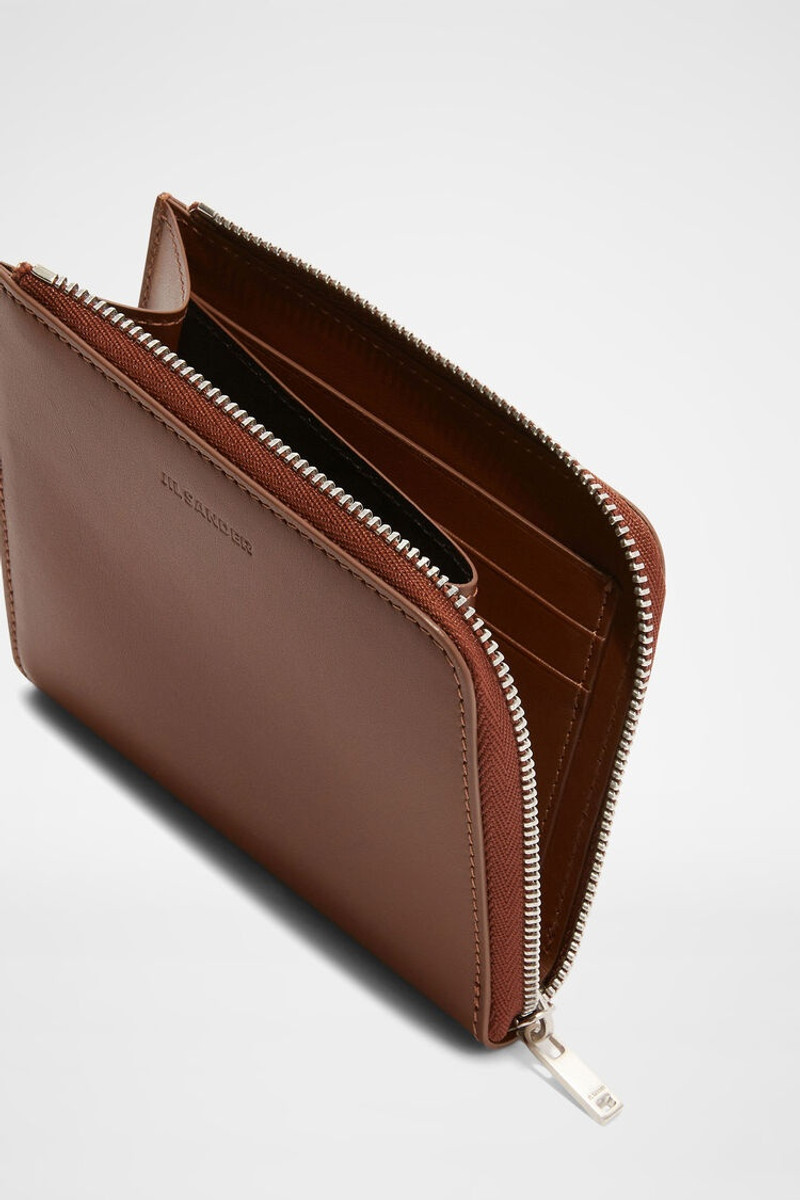 Jil Sander Credit Card Purse outlook