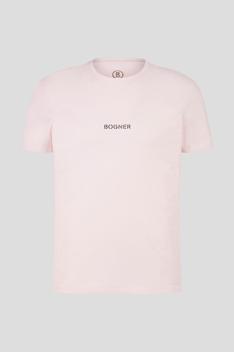 Roc T-shirt in Pink 1