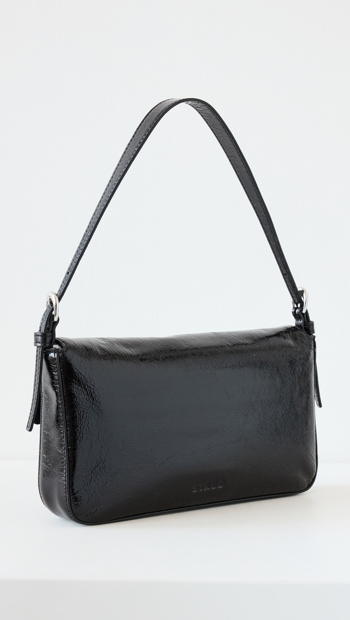 Harlow Shoulder Bag - 3