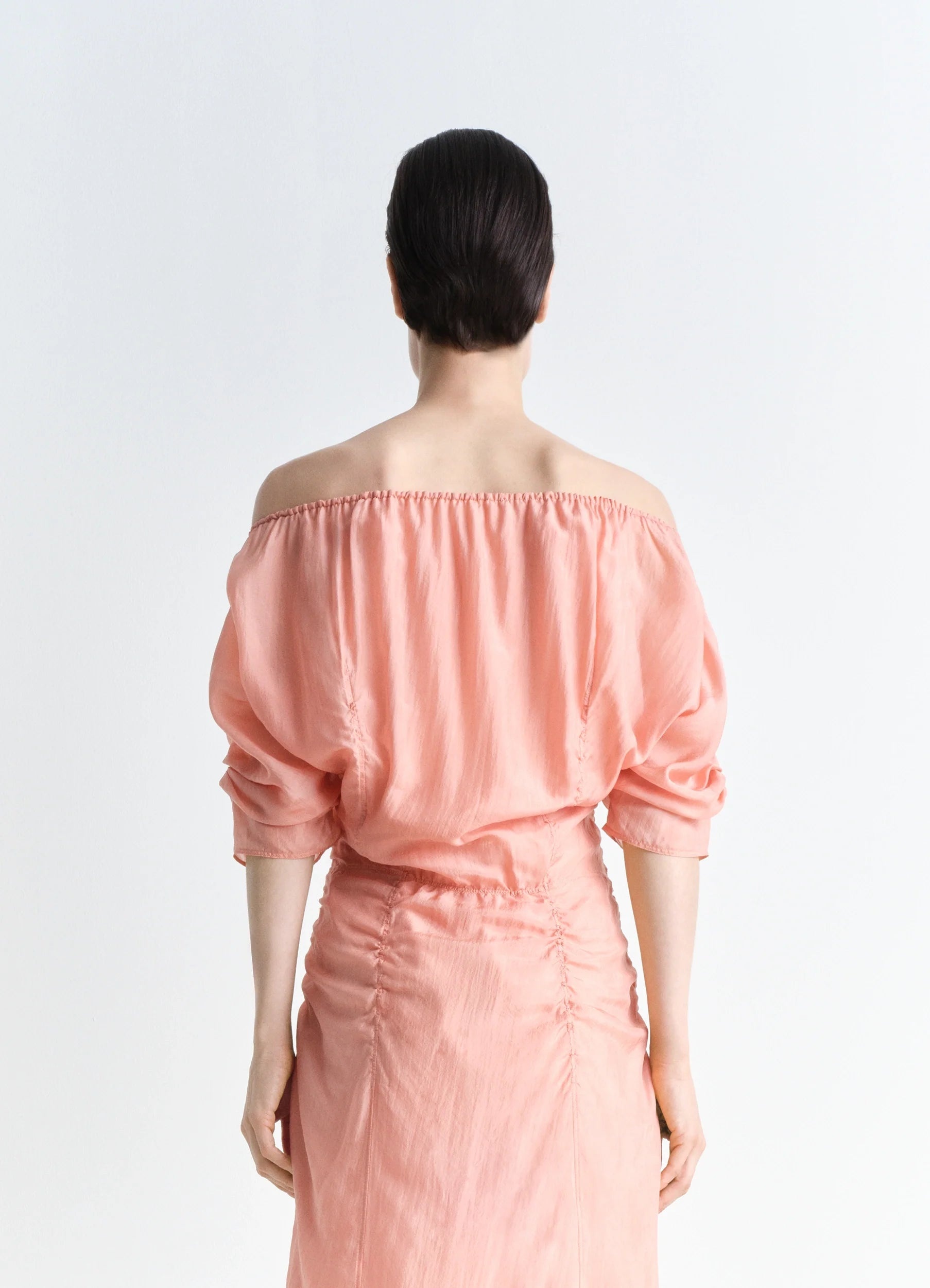 MIDI DRESS - 5