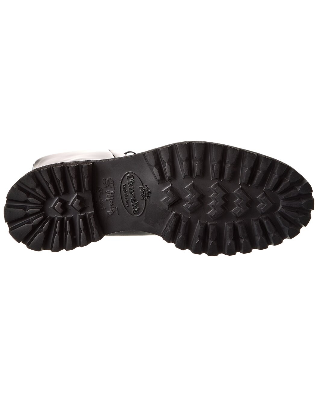 Church's Alexandra Leather Combat Boot - 4