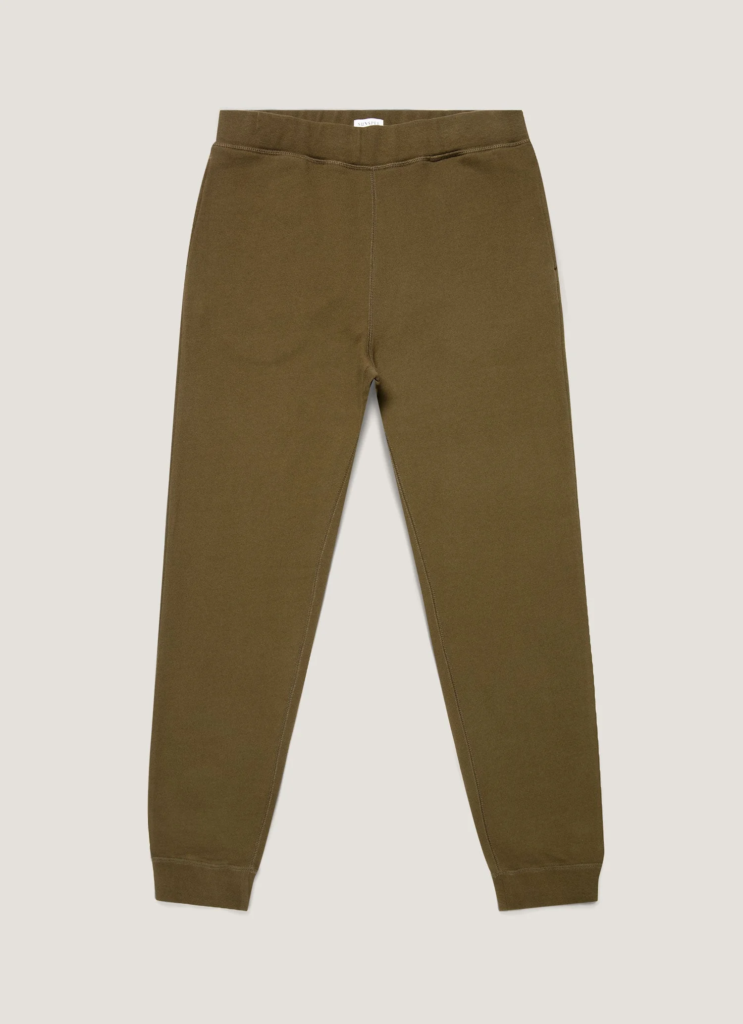 Loopback Sweatpants - 1