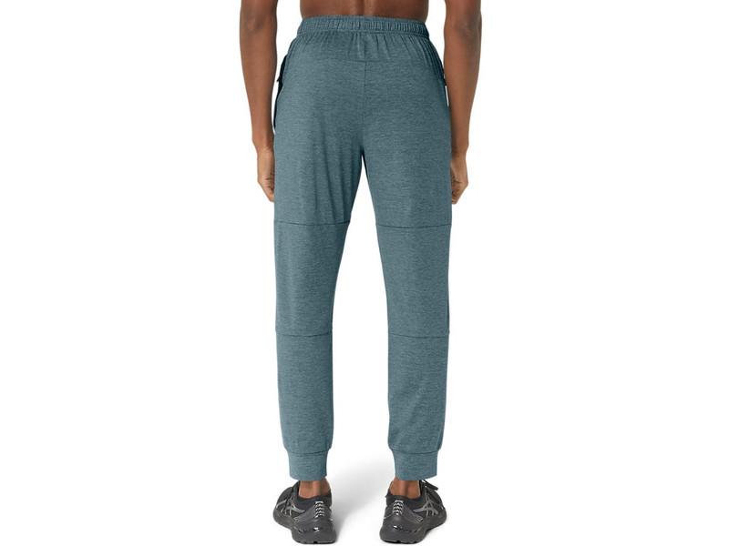 Asics MEN'S TECH PANT 2.0 outlook