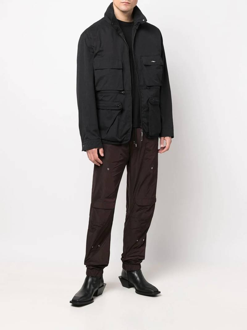 032c zip-up utility jacket outlook