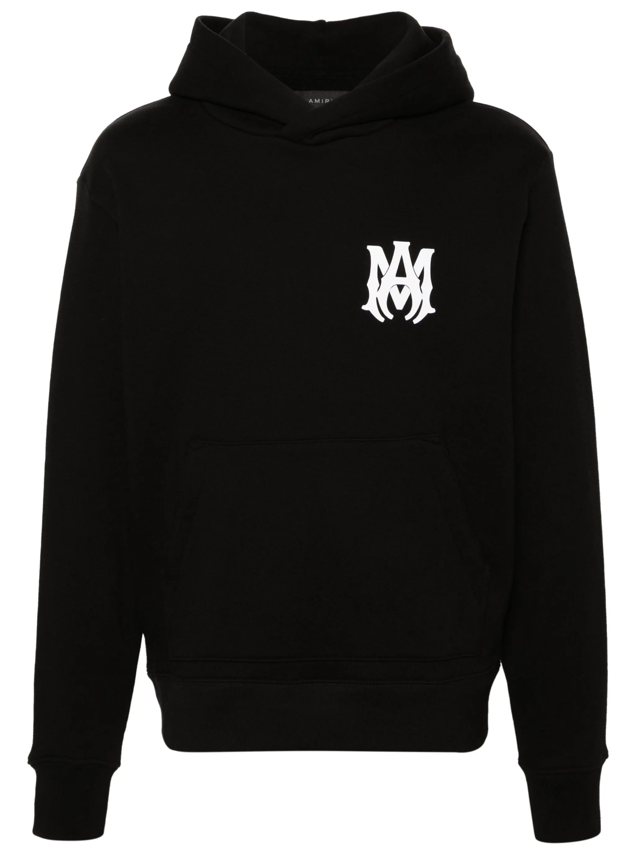 AMIRI - Men Ma Core Logo Hoodie - 5