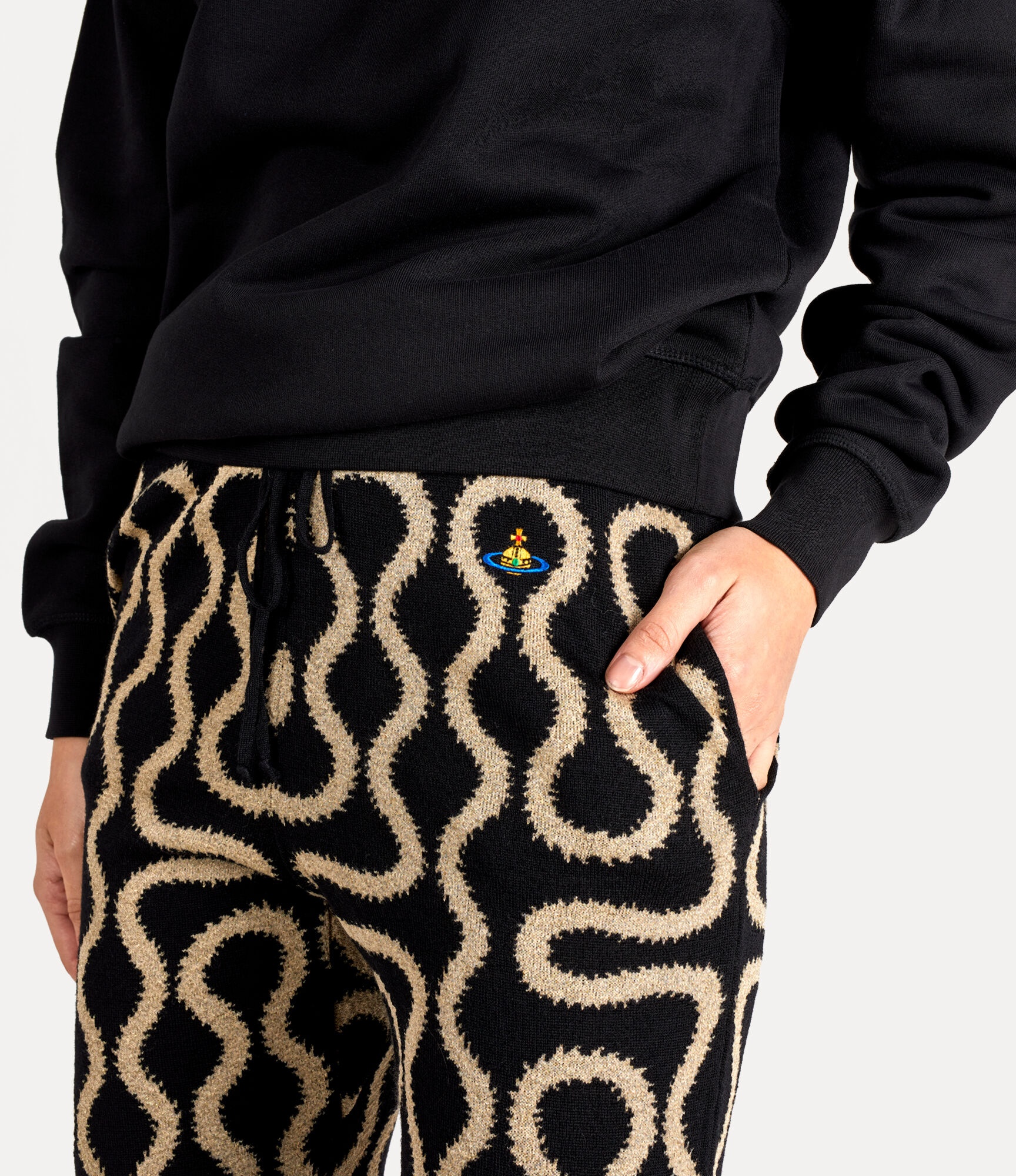 PEPPE LEGGINGS - 4