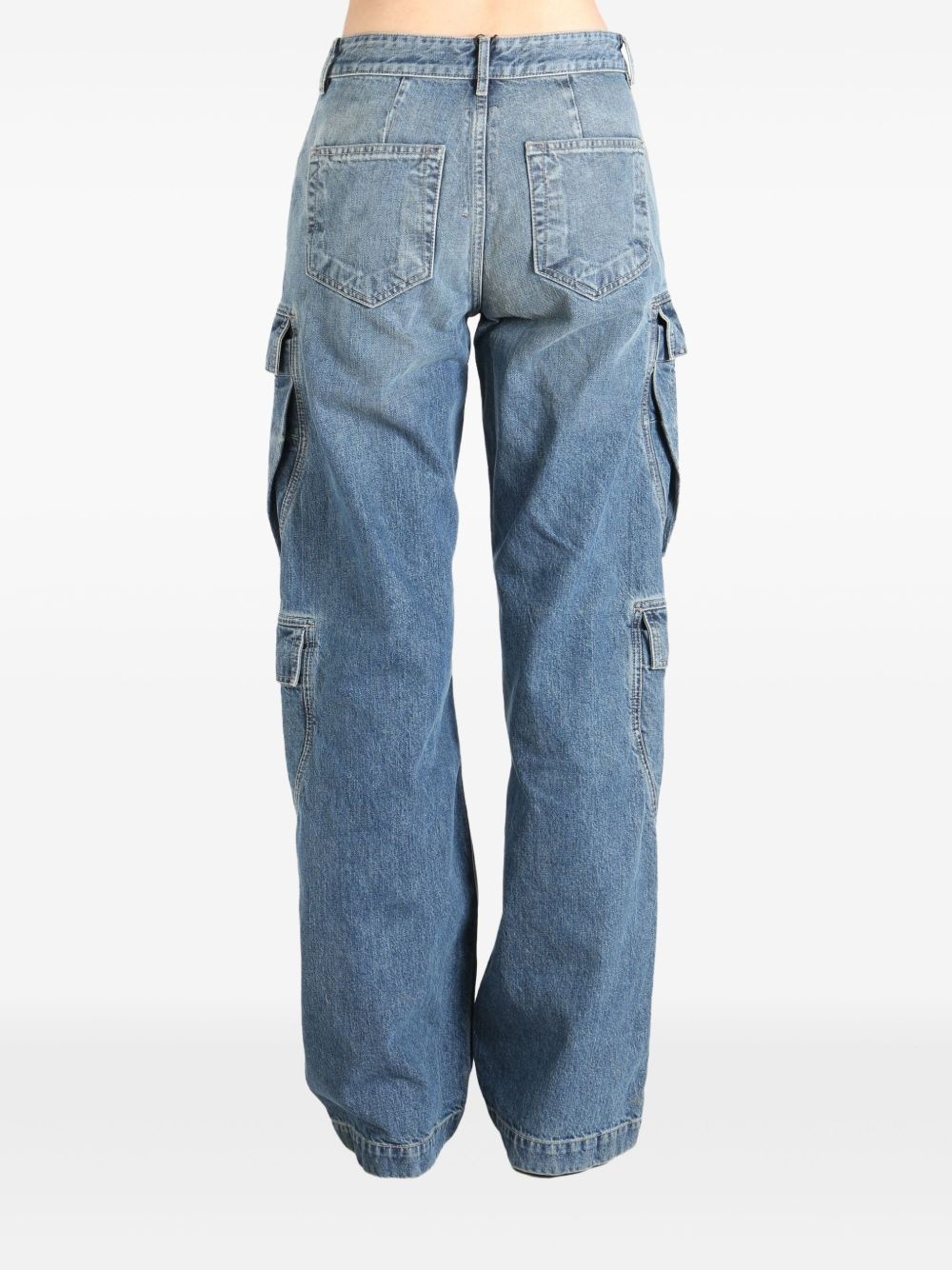 cargo jeans - 4