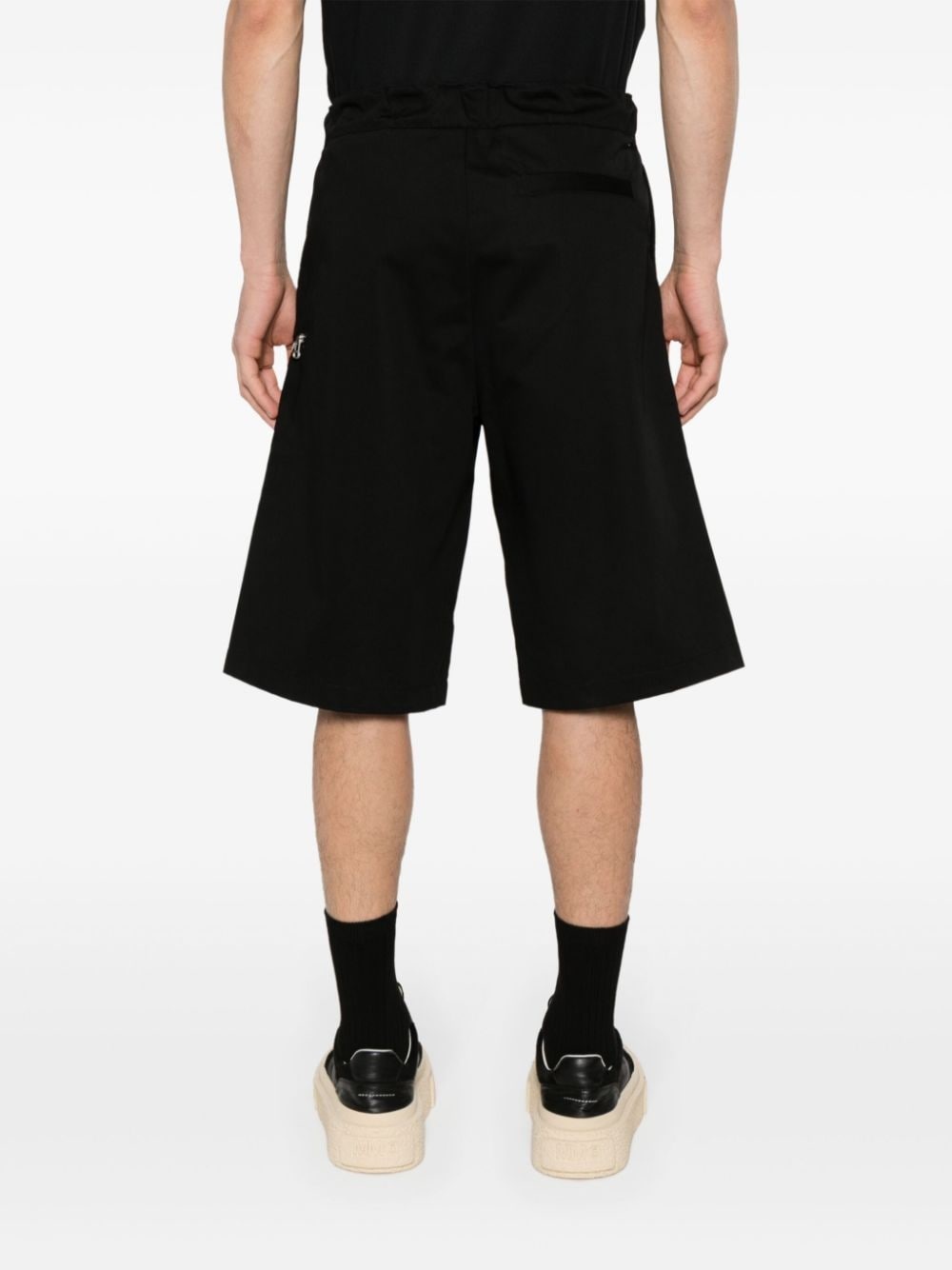 Regs cotton shorts - 4