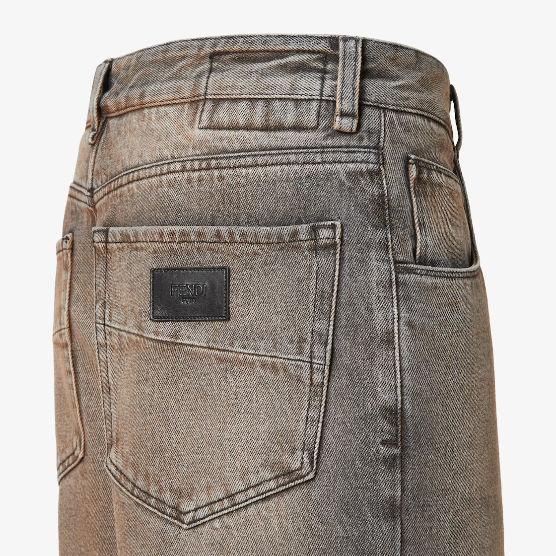 Long Jeans - 3