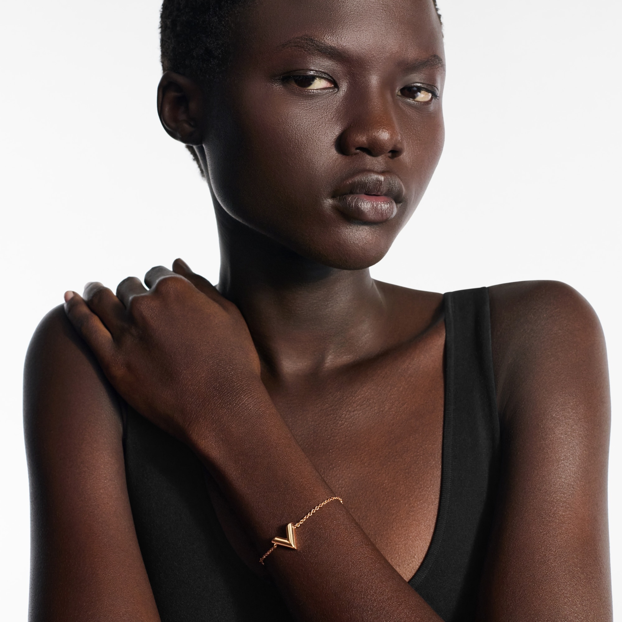 Essential V Supple Bracelet - 3