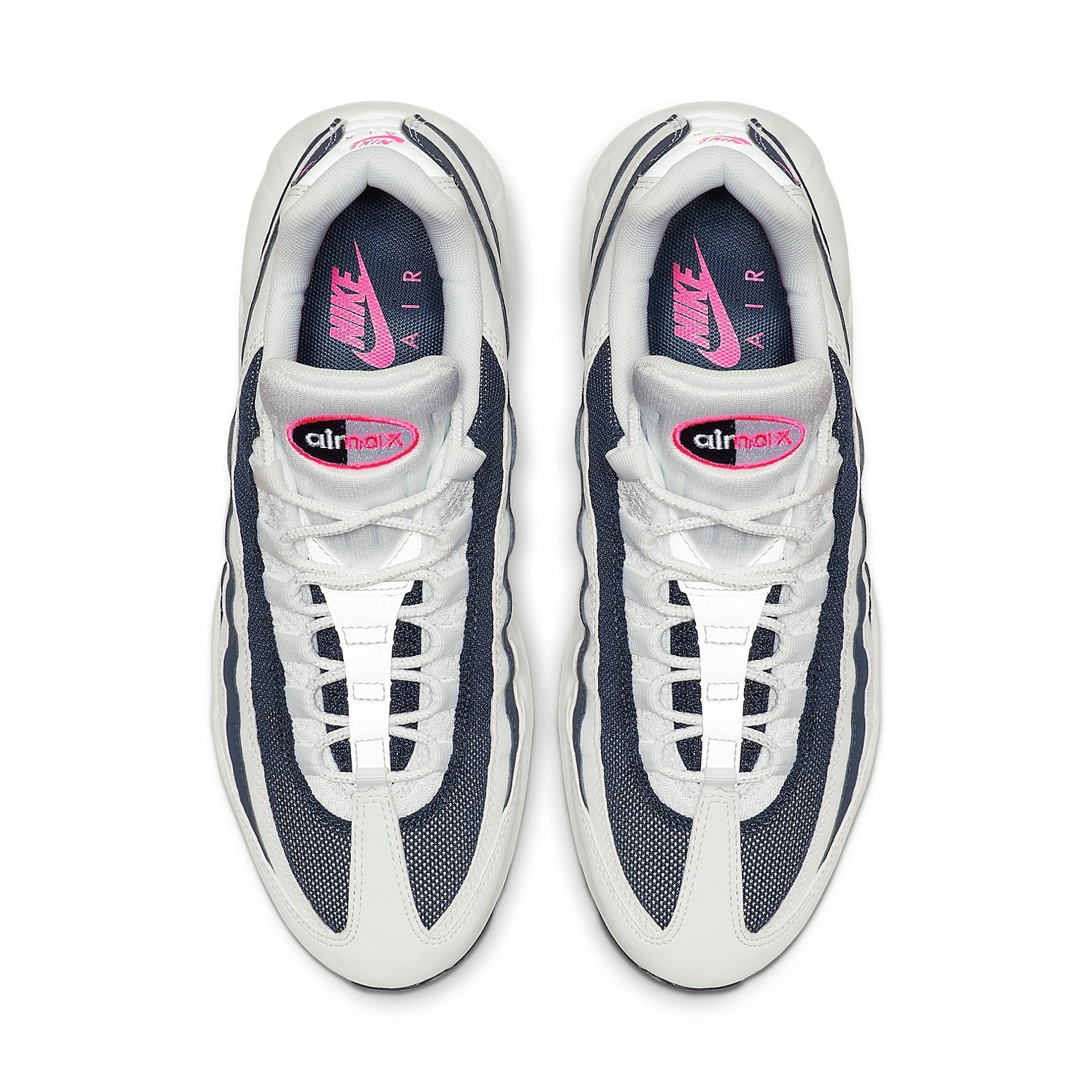 Air max 95 2足 美品 CQ3644-161 CQ3644-171 Buy Air Max 95 'Marine Day - Midnight Navy' - CQ3644 161 | GOAT
