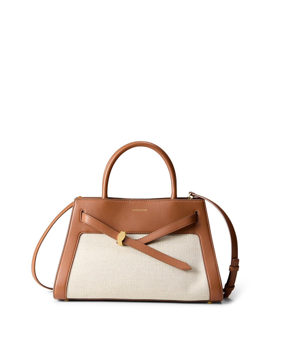 VERONICA BEARD CANVAS DASH BAG - 7
