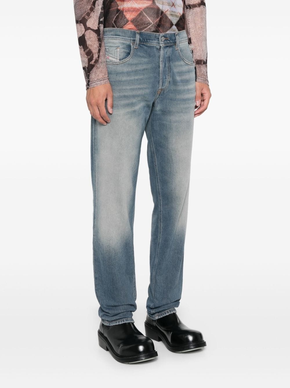 2023 D-Finitive jeans - 3