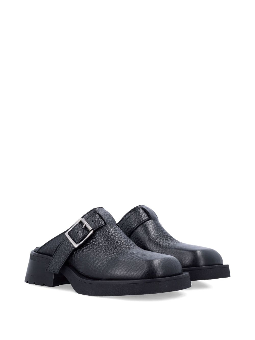 50mm Aroa mules - 2
