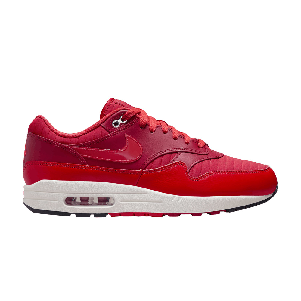 Air Max 1 'Gym Red Crimson' - 1