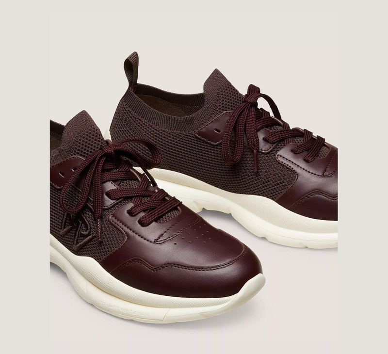 Stuart Weitzman 5050 SNEAKER outlook
