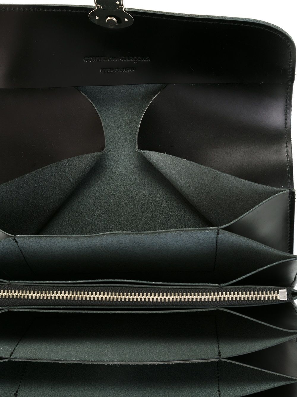 'Studs' wallet - 3