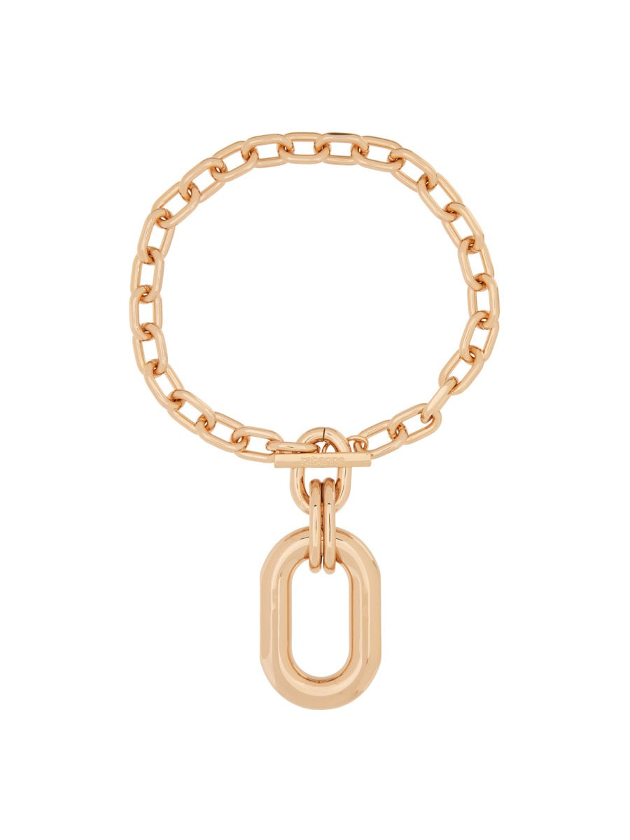 Necklace "Link" Xl - 1