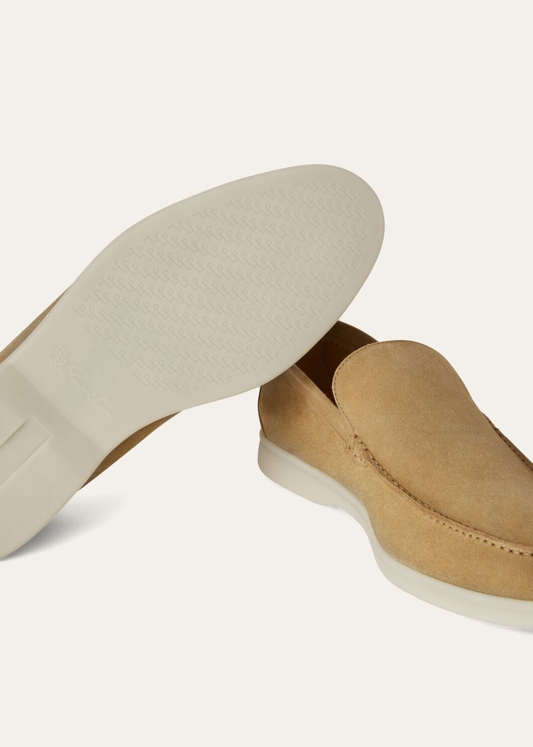 Summer Walk Loafers - 4