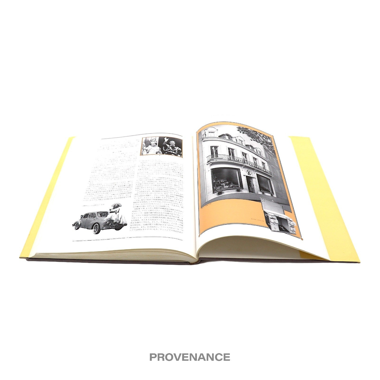 Louis Vuitton LAM ALLE AUX SOUVENIRS Book - Hardcover - 10