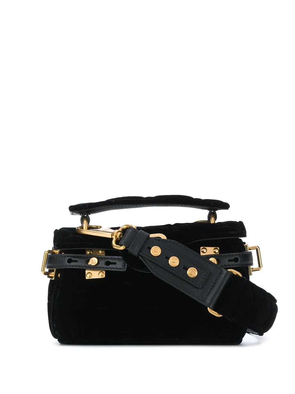 B-Buzz baguette 19 mini bag - 1