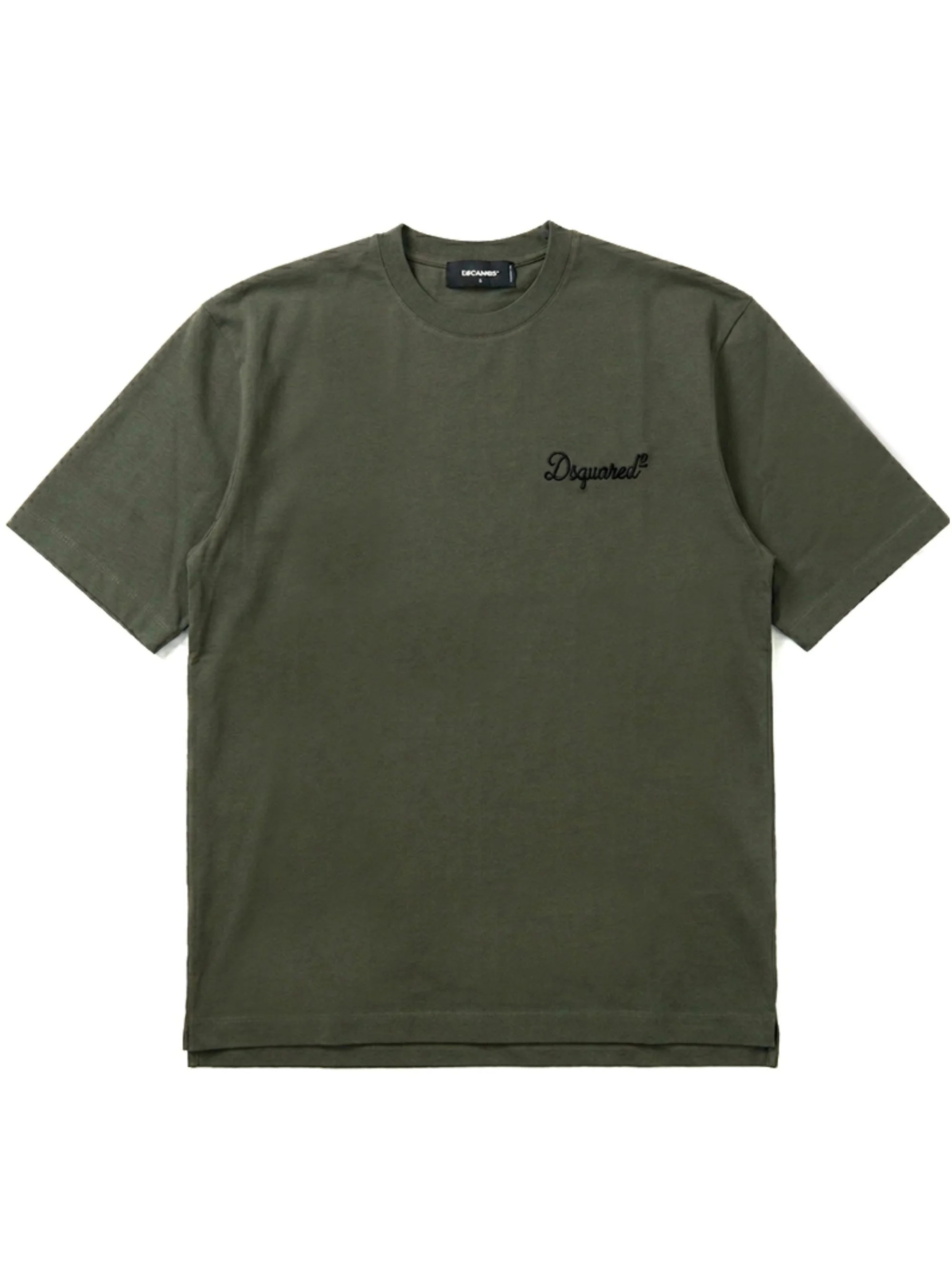 Logo T-shirt - 1
