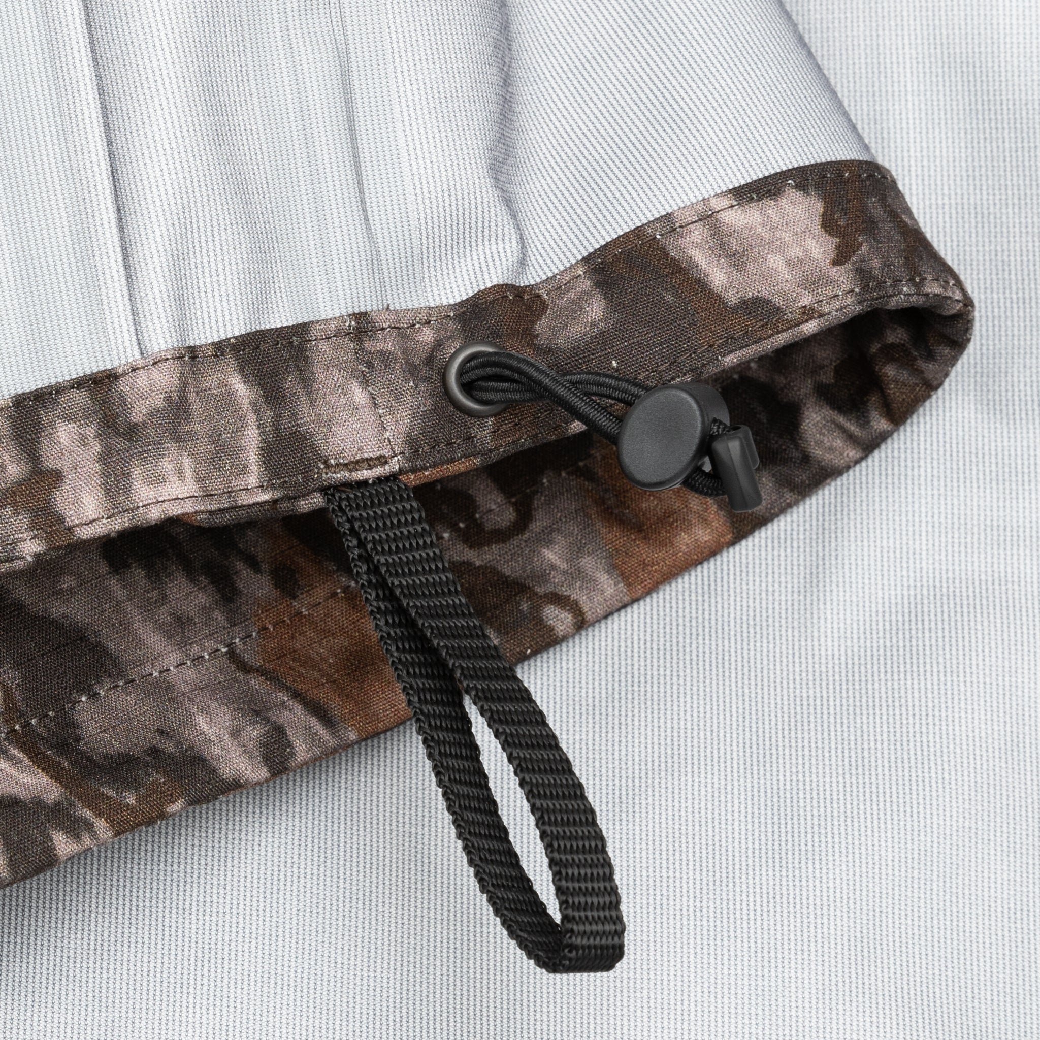 3LAYER RIVER TREK JACKET - 6
