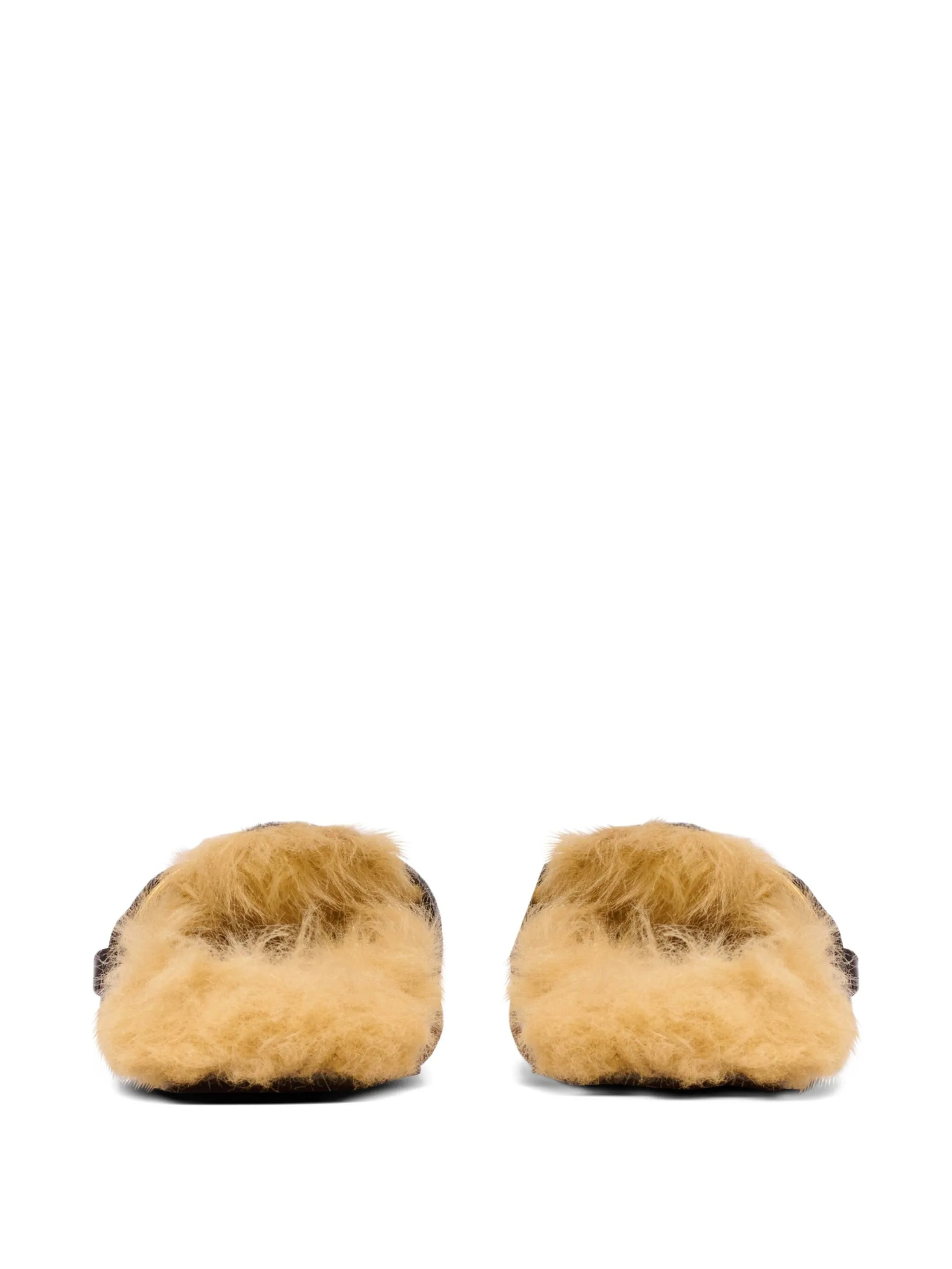 Anthem mules - 3