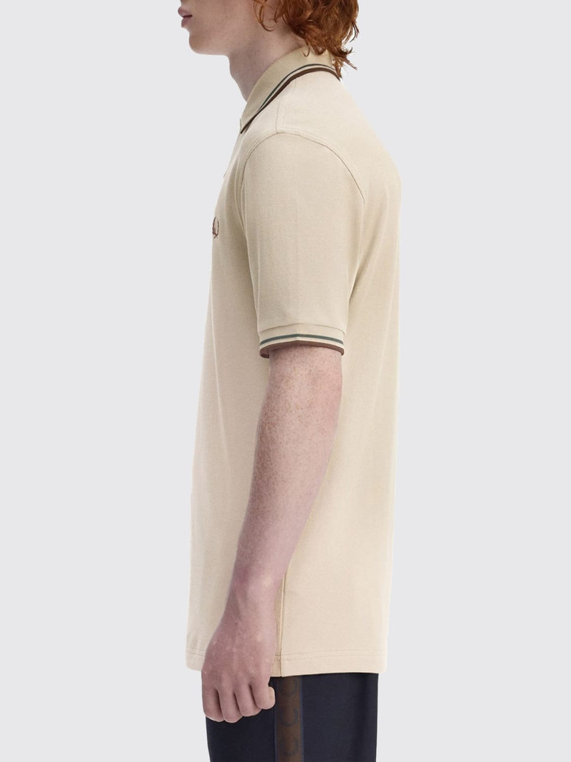 Fred Perry T-shirt men Fred Perry outlook