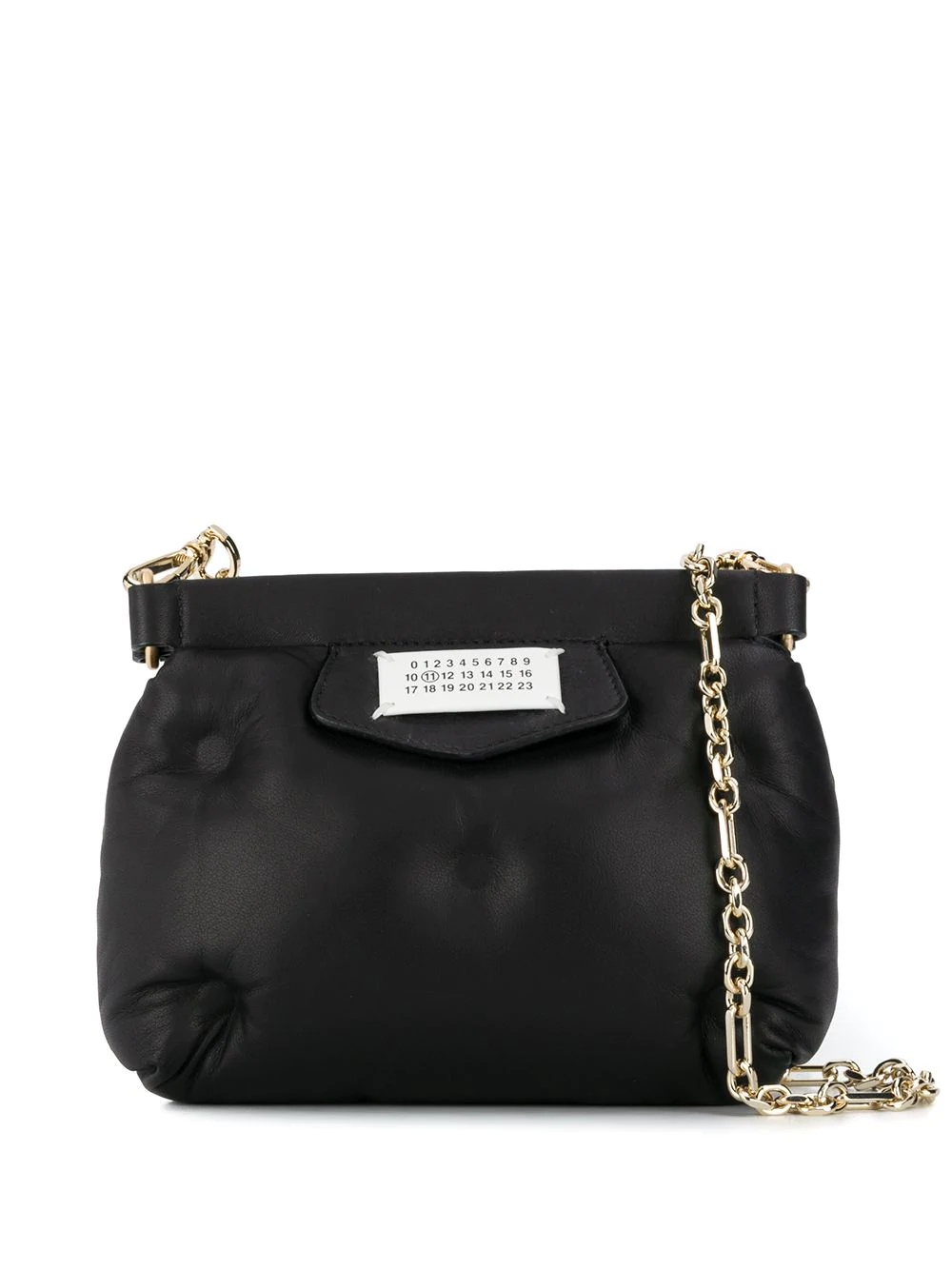 Glam Slam shoulder bag - 1