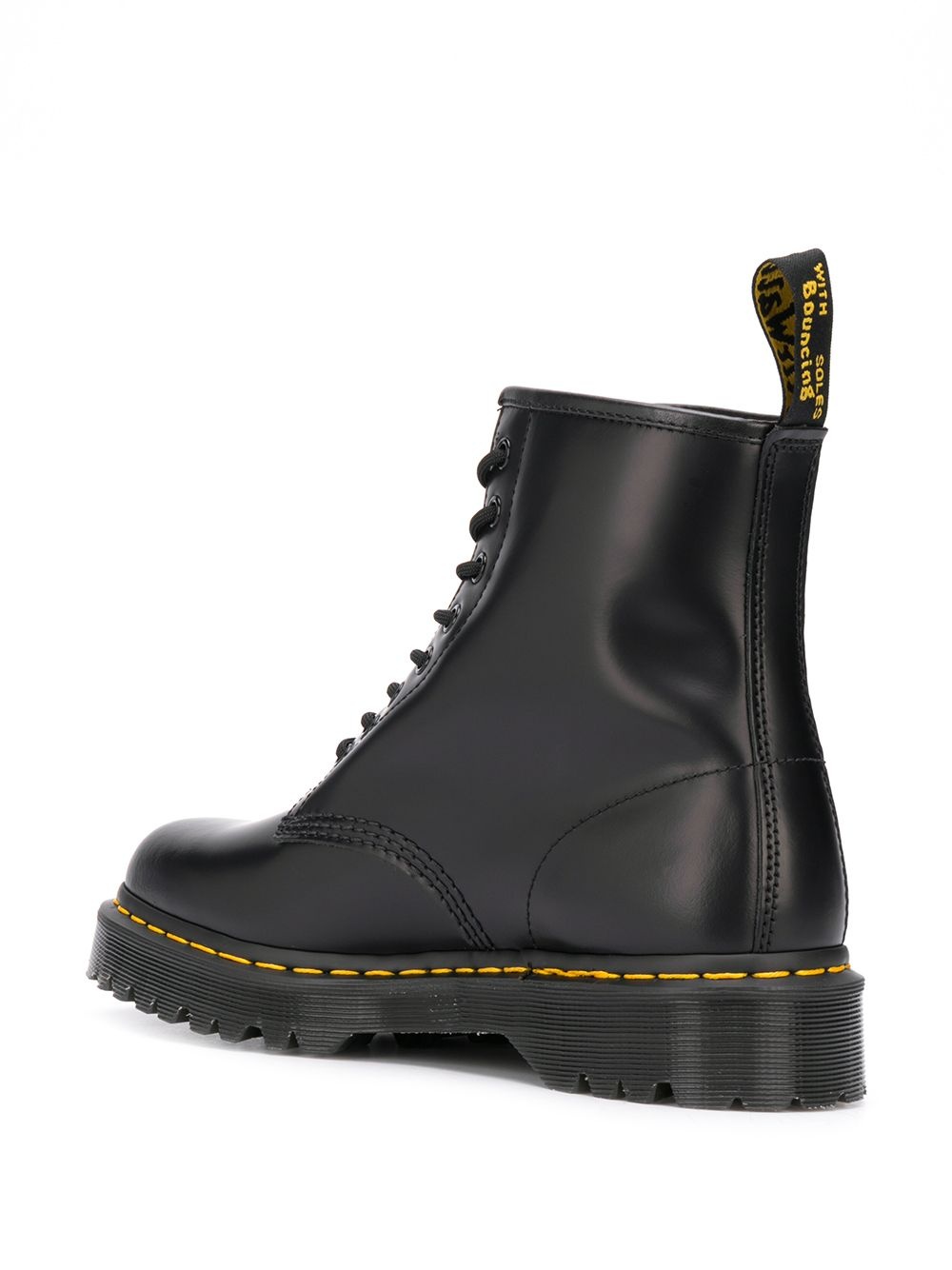1460 Bex leather boots - 3