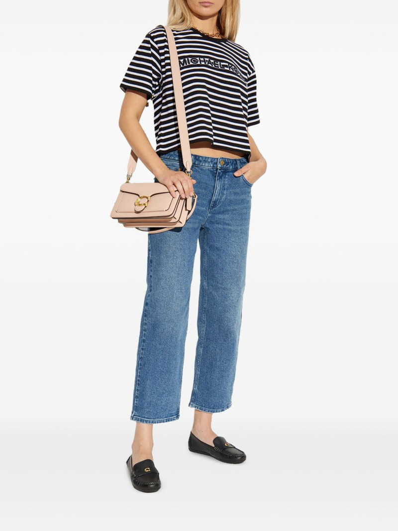 MICHAEL KORS cropped jeans outlook